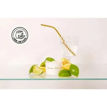 Janos Fernando Aromatherapy Candle Gift Set - Soy Scented Candles with Essential Oils -Motivational Words, Ideal for Relaxation