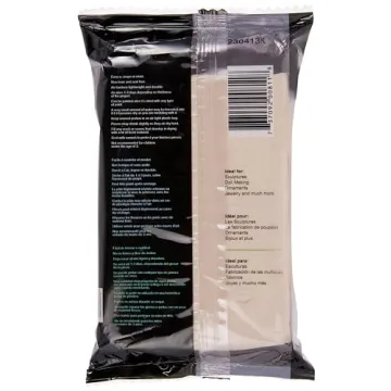 Creative Paperclay Modeling Compound - 16 Ounces of Pure Inspiration