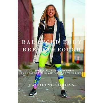 Balanced Body Breakthrough: Achieve Your Fitness Goals and Wellness