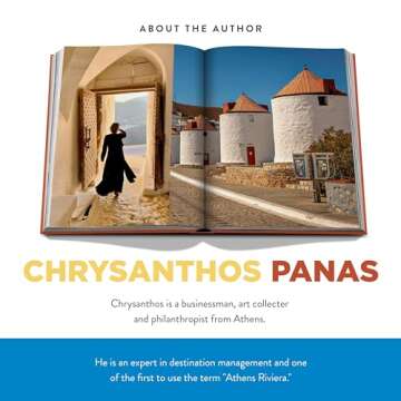 Greek Islands - Assouline Coffee Table Book