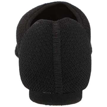 Capezio Girls CG31C Dance Shoe, Black, 2 Big Kid