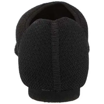 Capezio Girls CG31C Dance Shoe, Black, 2 Big Kid