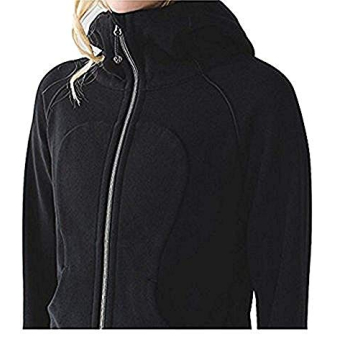 Lululemon Scuba Hoodie for Warm Comfort and Style