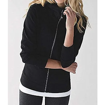 Lululemon Scuba Hoodie for Warm Comfort and Style