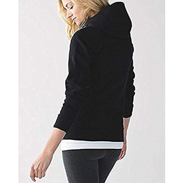 Lululemon Scuba Hoodie for Warm Comfort and Style