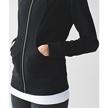 Lululemon Scuba Hoodie for Warm Comfort and Style