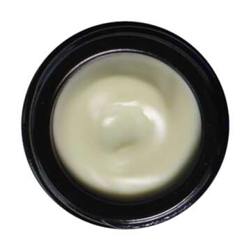 LIVING LIBATIONS - Organic Maverick Face Creme | Natural, Wildcrafted, Vegan Clean Beauty (1.7 oz | ...