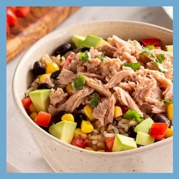 StarKist Hickory Smoked Tuna Pouches High Protein Gluten-Free