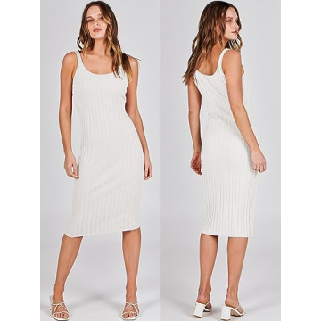 Stylish ANRABESS Women’s 2-Piece Dress Set for All Occasions