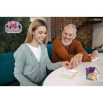 Jelly Belly Bean Boozled Dispenser - Fun Gift for All Ages