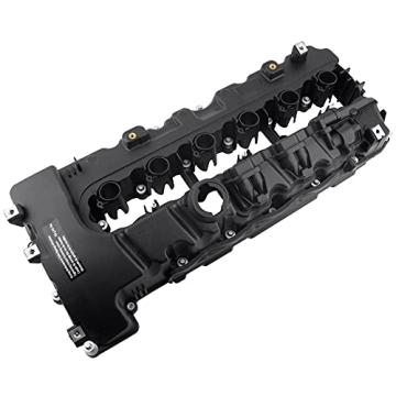BOXI Engine Valve Cover Kit for BMW 535i 135i 335i X6