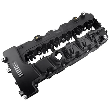 BOXI Engine Valve Cover Kit for BMW 535i 135i 335i X6