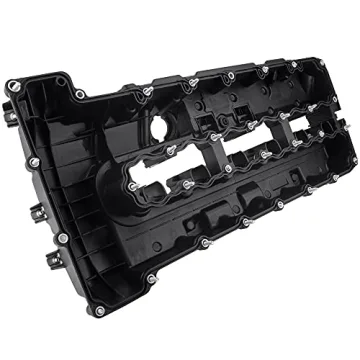 BOXI Engine Valve Cover Kit for BMW 535i 135i 335i X6