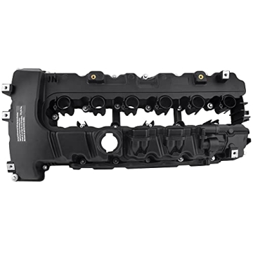 BOXI Engine Valve Cover Kit for BMW 535i 135i 335i X6