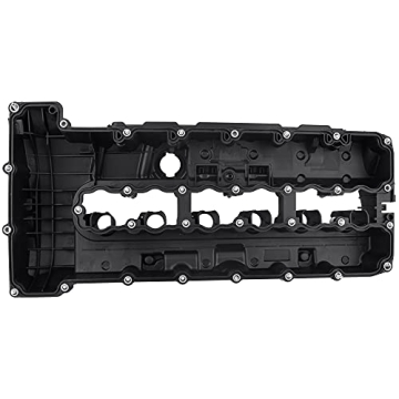 BOXI Engine Valve Cover Kit for BMW 535i 135i 335i X6