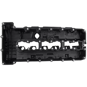 BOXI Engine Valve Cover Kit for BMW 535i 135i 335i X6