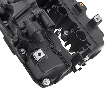 BOXI Engine Valve Cover Kit for BMW 535i 135i 335i X6