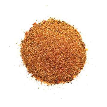 Spiceology Taco Seasoning - Authentic Mexican Spice Blend for All Dishes