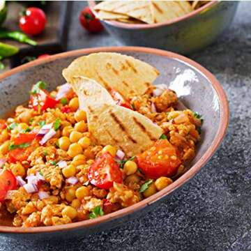 Spiceology Taco Seasoning for Flavorful Meals