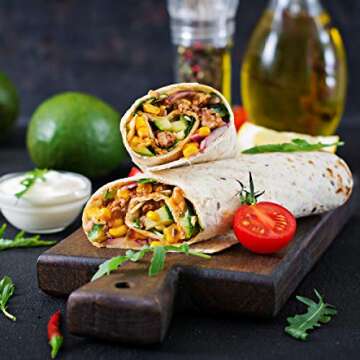 Spiceology Taco Seasoning for Flavorful Meals