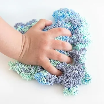 Engaging Educational Insights Playfoam 8-Pack for Kids