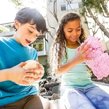 Engaging Educational Insights Playfoam 8-Pack for Kids