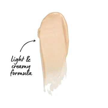 NYX Glitter Primer for Long-Lasting Makeup Shine