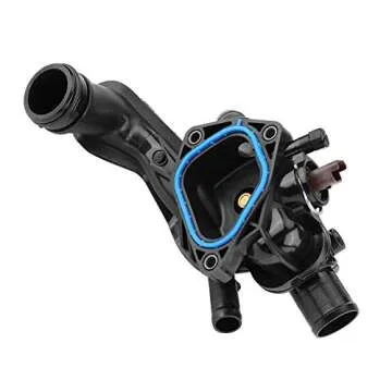 11537534521 Mini Cooper Thermostat Housing for Optimal Cooling Performance