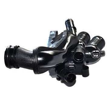 11537534521 Mini Cooper Thermostat Housing for Optimal Cooling Performance