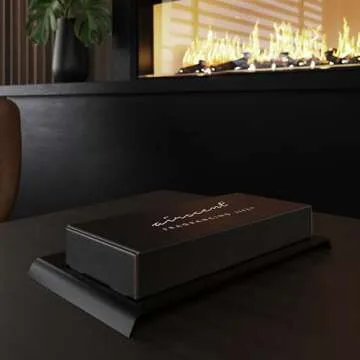 AirScent Holiday Diffuser Oil Gift Set for Festive Aromas