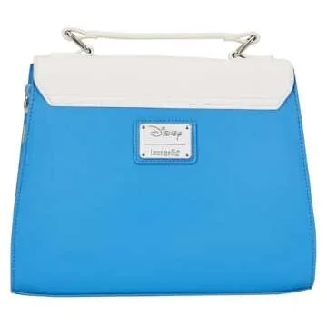 Loungefly DISNEY DONALD DUCK COSPLAY CROSSBODY BAG