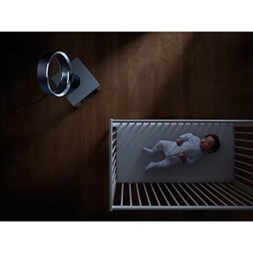 Dyson Air Multiplier AM06 Quiet Desk Fan for Home Office