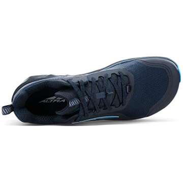 Altra Footwear TIMP 3 Dark Blue 8 D (M)
