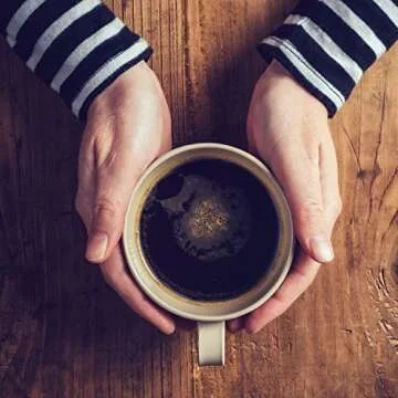 GLORYBREW 36 ct Compostable Coffee Pods I Compatible with Keurig I Premium Coffee Variety Pack I Medium & Dark Roast I Biodegradable I Rainforest Alliance Certified