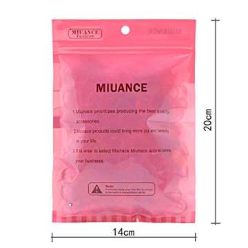 Multi Candy Color Baby Girl's Kids Hair Holder Hair Ties Elastic Rubber Bands,1000pcs