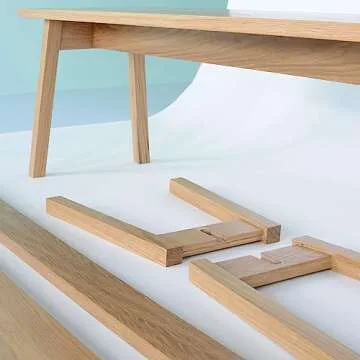 Akfix D3 Bookbinding Glue - Eco-Friendly Adhesive for Crafts