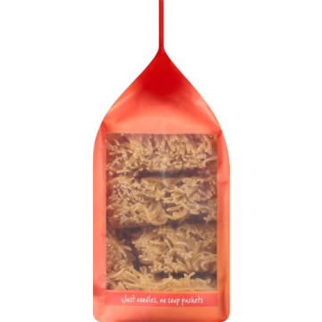 Lotus Foods Gluten Free Ramen | Quick Sustainable Meals