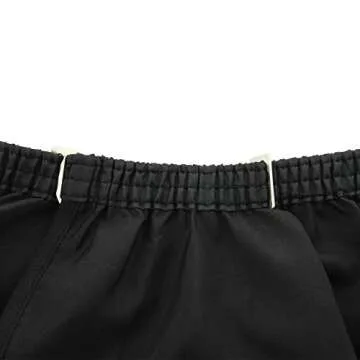 CM Barber Cape with Clear Window for Stylish Haircuts