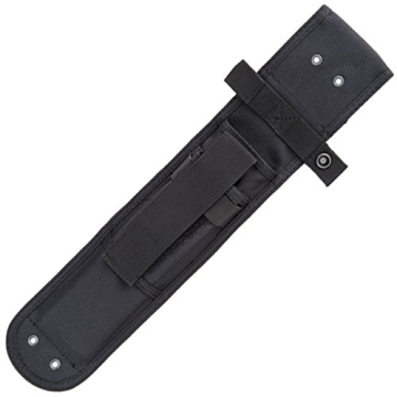 KA-BAR BK7 Combat Utility Knife for Outdoor Adventure