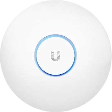 Ubiquiti TD Sourcing Unifi AP-AC Long Range - Wireless access point - Wi-Fi - Dual Band