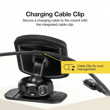 Scosche MagicMount Dash Universal Car Phone Holder