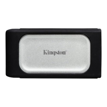 Kingston XS2000 500G Portable SSD Ultra-Fast USB-C