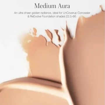 SuperNatural Radiance Serum: Tinted SPF 30 Sunscreen