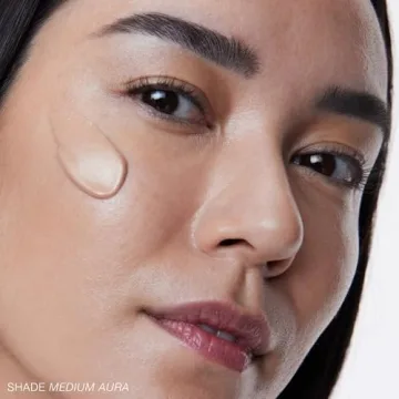 SuperNatural Radiance Serum: Tinted SPF 30 Sunscreen