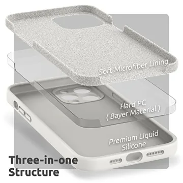 Stylish SURPHY iPhone 12 Pro Max Case with Protection