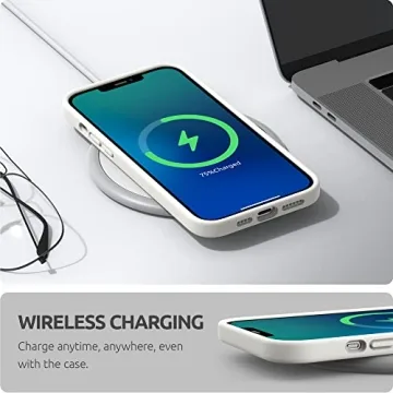 Stylish SURPHY iPhone 12 Pro Max Case with Protection