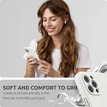 Stylish SURPHY iPhone 12 Pro Max Case with Protection