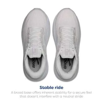 Brooks Women’s Ghost Max 2 Neutral Running Shoe - 8 Medium