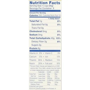 DeCecco Pasta Penne Rigate Authentic Italian Quality