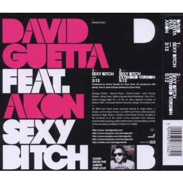 Sexy Bitch Perfume for Bold Women | Alluring Fragrance